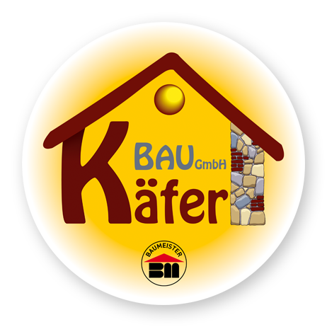 Logo Käfer Bau
