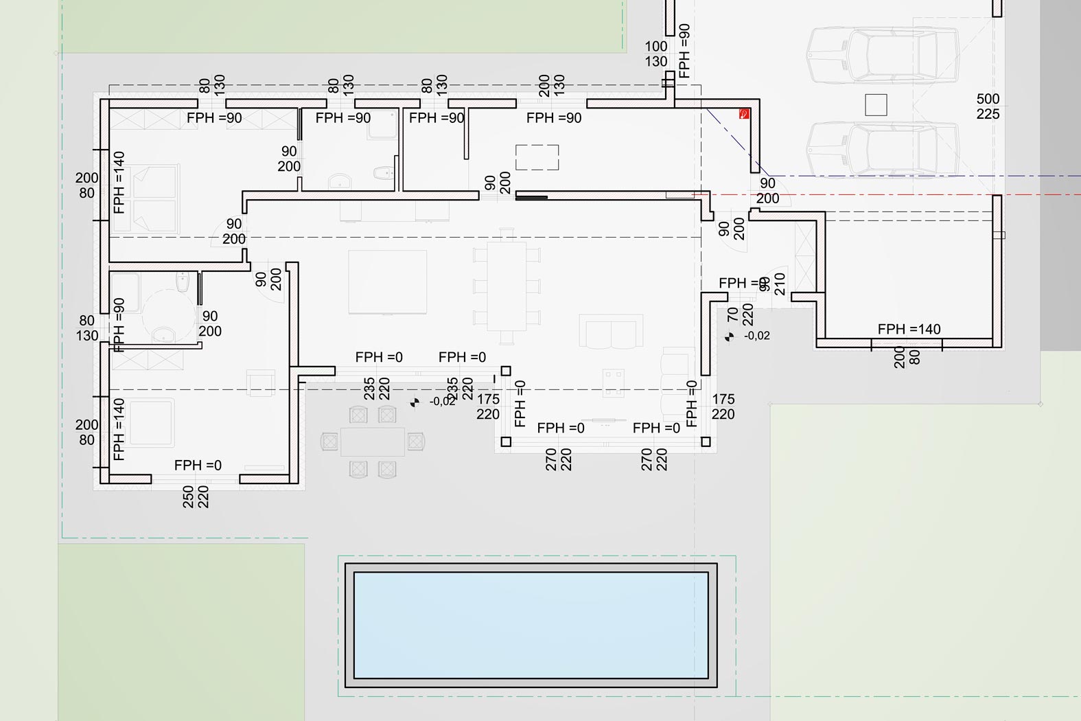 Käfer Bau Baufirma Baumeister Bauunternehmen Bauplanung Straden Südoststeiermark Steiermark Entwurfsplan Einreichplan Ausführungsplan Polierplan Energieausweis Statik Baukalkulation Gutachten