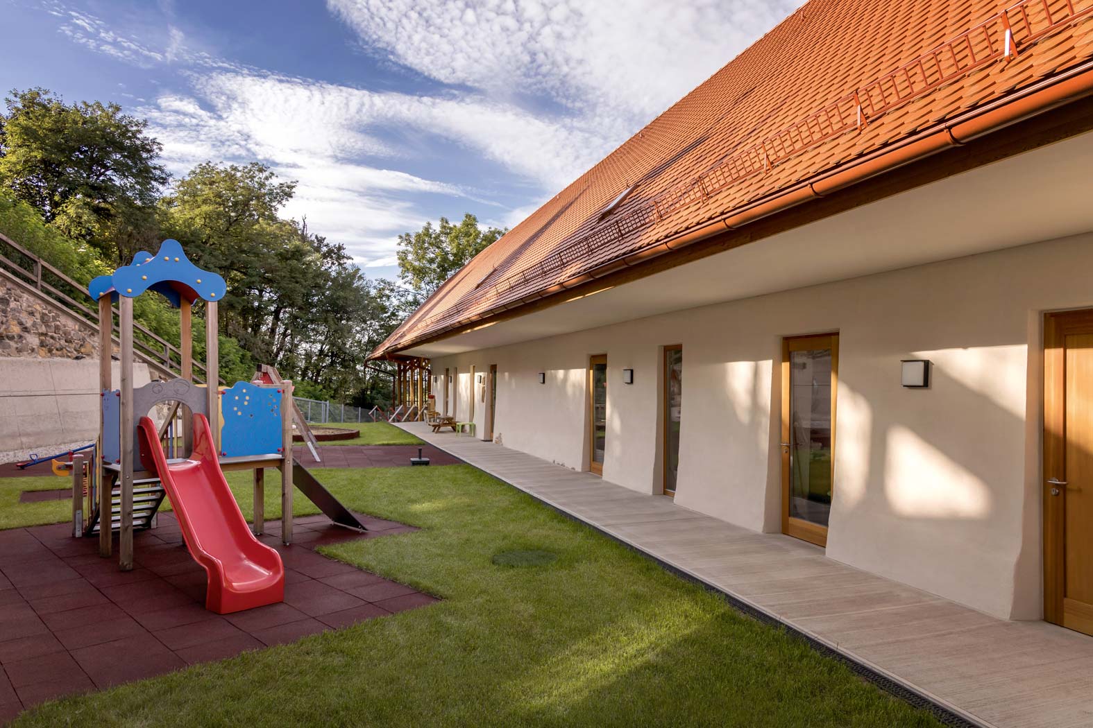 Käfer Bau Baufirma Baumeister Bauunternehmen Bauplanung Straden Südoststeiermark Steiermark haus altbau wohnhaus gebäude thermische sanierung sanieren renovierung renovieren komplettsanierung